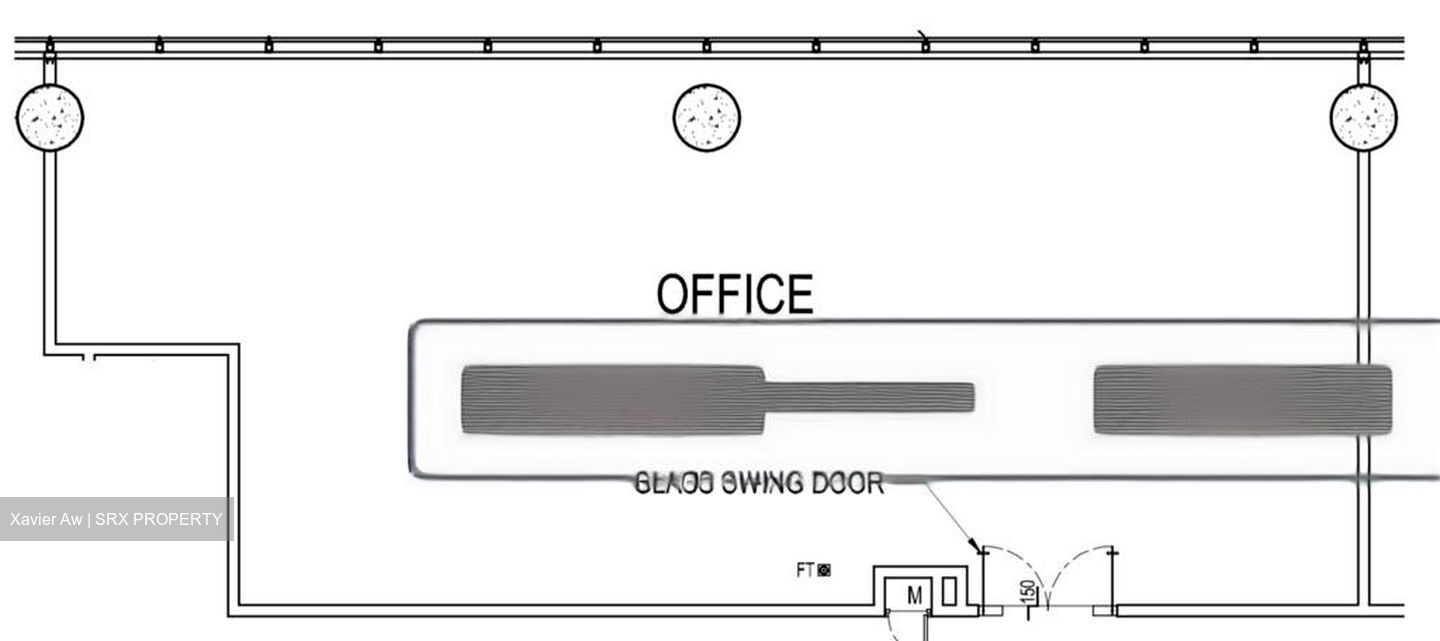 Woods Square (D25), Office #469275661
